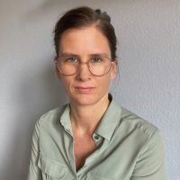 Portait von Janin Hartmann