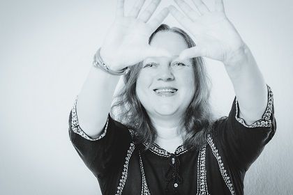 Portrait von  Birgit Jaeger
