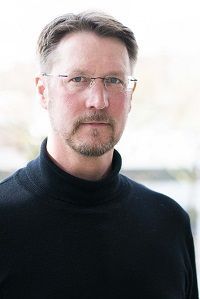 Portrait von  Ingo Sell