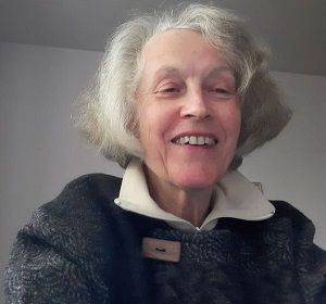Portrait von Karin Coch