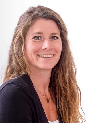 Portrait von  Britta Ackermann