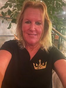 Portrait von Heike Dennin
