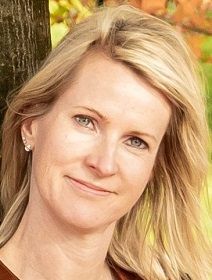 Portrait von Dorit Sorger