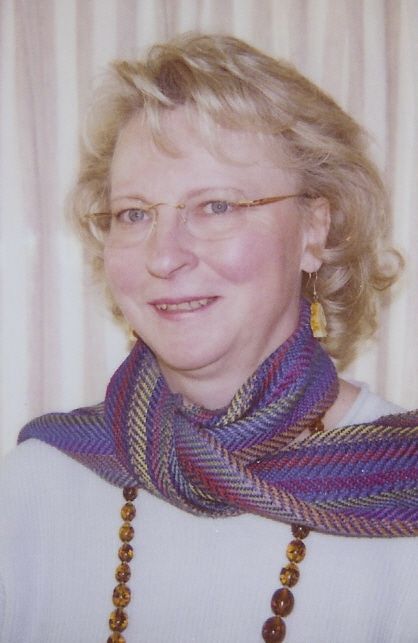 Portrait von  Karola Fors
