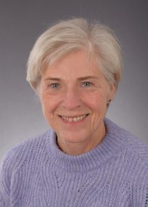 Portrait von Dagmar Martens