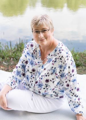 Portrait von  Annette Kaiser