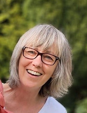 Portrait von  Dagmar Schilling