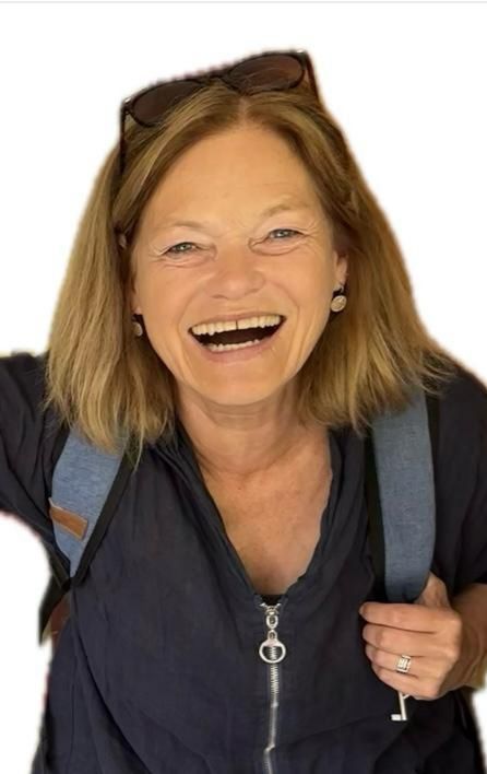 Portrait von Dagmar Missun