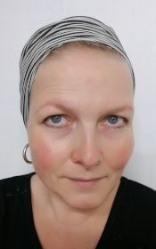 Portrait von Anita Schwieger