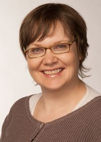 Portrait von Eleonora Büchner