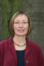 Portrait von Katrin Stobbe