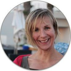 Portrait von Kerstin Warnke-Dakers