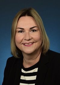 Portrait von  Fabienne Schaefer