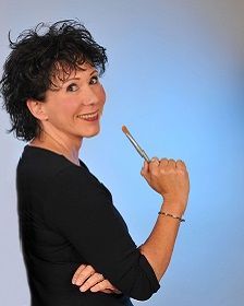 Portrait von Gabriele Pranger