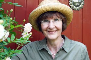 Portrait von Anke Tröster
