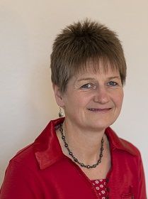 Portrait von Monika Möller