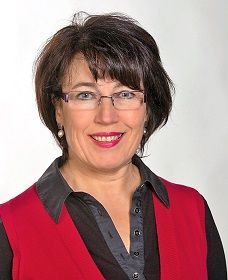 Portrait von Mara Marin-Wehrspohn