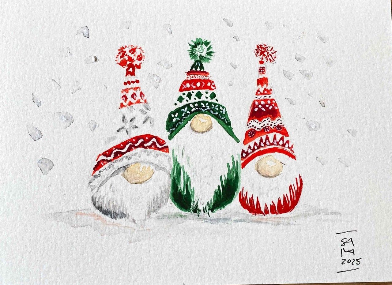 © Sandra Maas