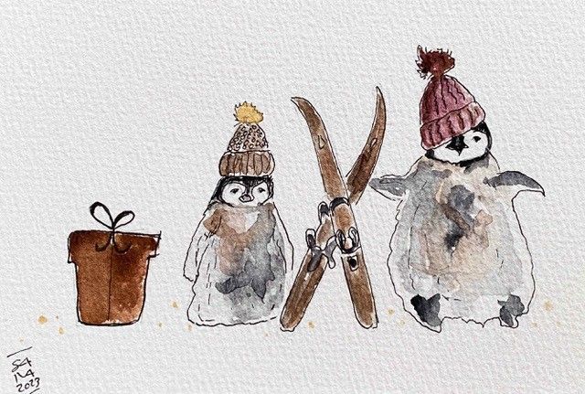 © Sandra Maas