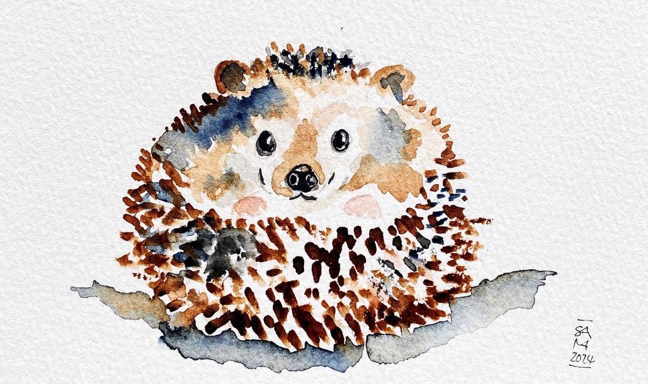 © Sandra Maas © Sandra Maas