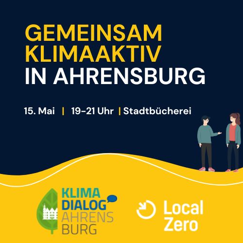 © Stadt Ahrensburg © Stadt Ahrensburg