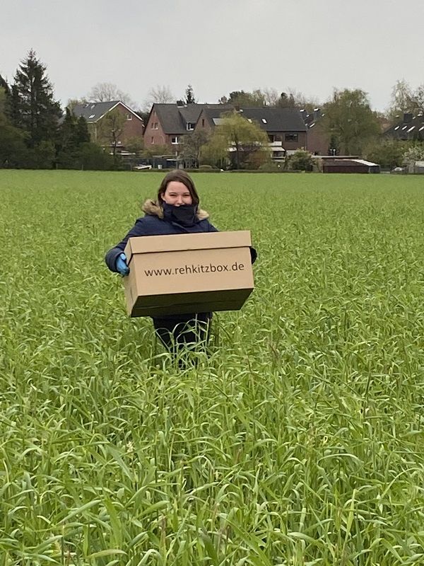 © Rehkitzrettung-Stormarn e.V. 