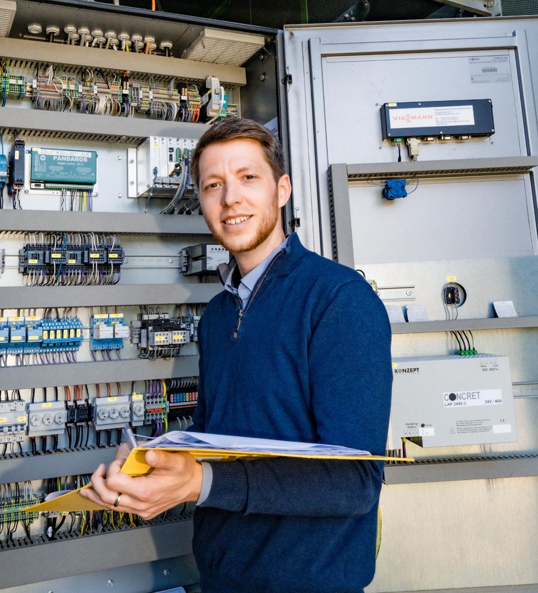 © Stadtwerke Ahrensburg