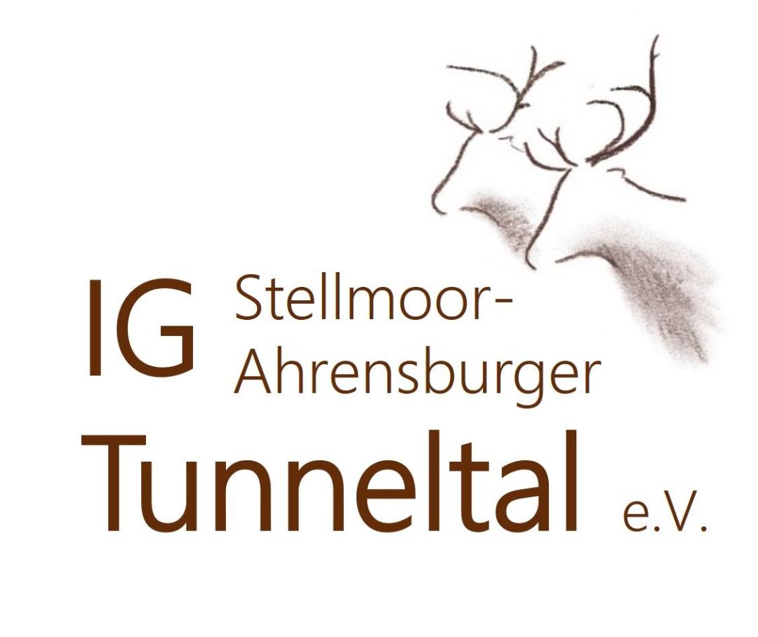 &copy; IG Stellmoor-Ahrensburger Tunneltal e.V.