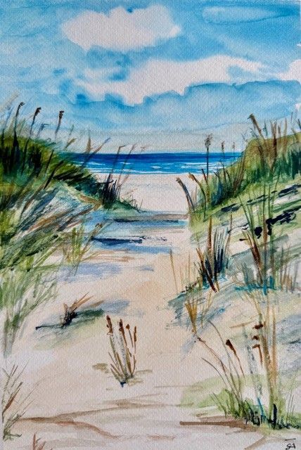 &copy; Sandra Maas