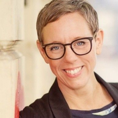 Kerstin D&ouml;ring