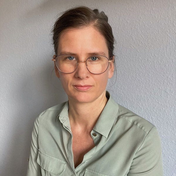 Janin HArtmann Janin HArtmann